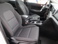 Kia Sportage  1.6 CRDi 