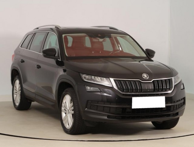 Škoda Kodiaq  2.0 TDI Style Plus