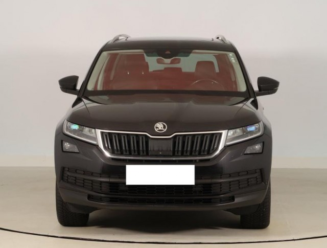 Škoda Kodiaq  2.0 TDI Style Plus