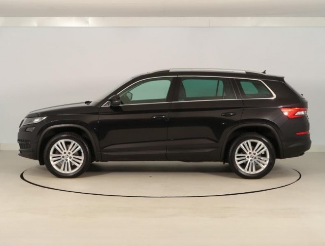 Škoda Kodiaq  2.0 TDI Style Plus