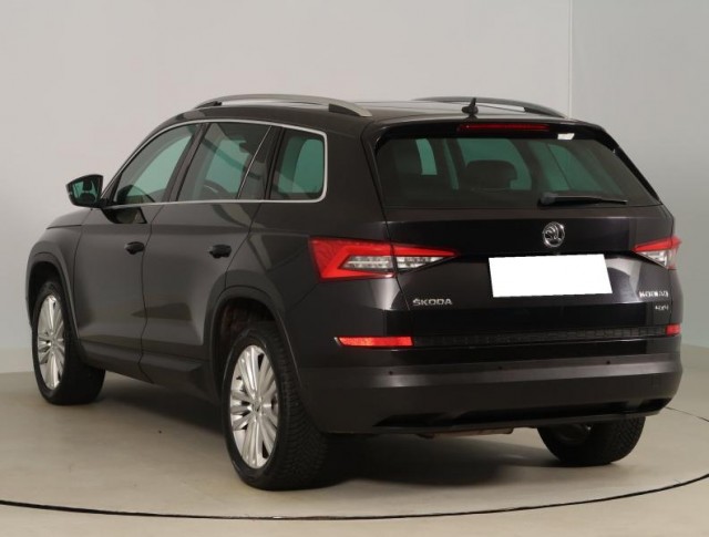 Škoda Kodiaq  2.0 TDI Style Plus
