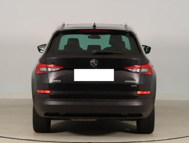 Škoda Kodiaq  2.0 TDI Style Plus