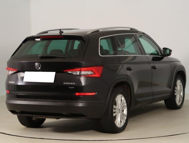 Škoda Kodiaq  2.0 TDI Style Plus