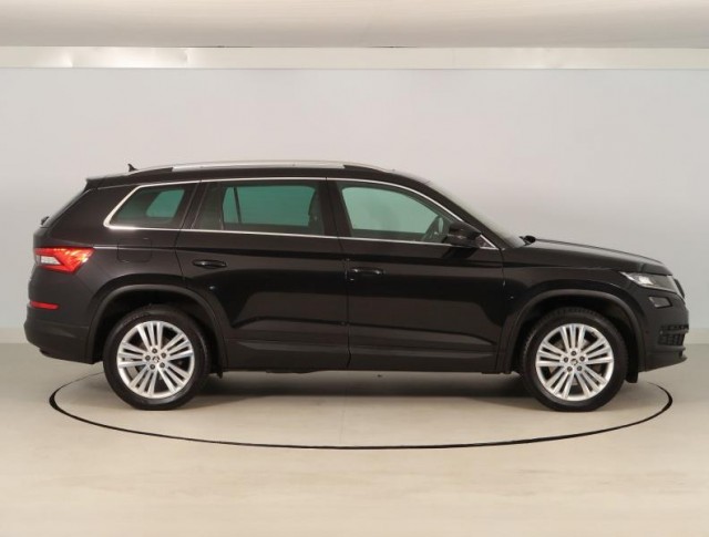 Škoda Kodiaq  2.0 TDI Style Plus