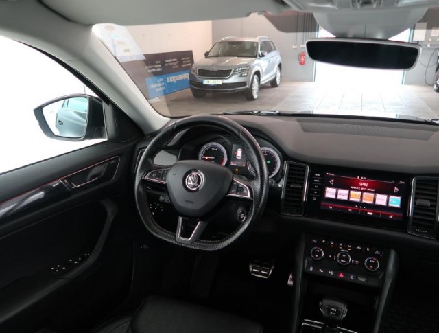 Škoda Kodiaq  2.0 TDI Style Plus