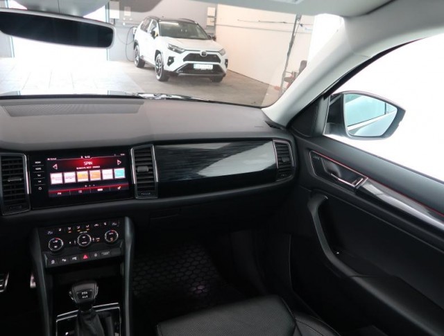 Škoda Kodiaq  2.0 TDI Style Plus