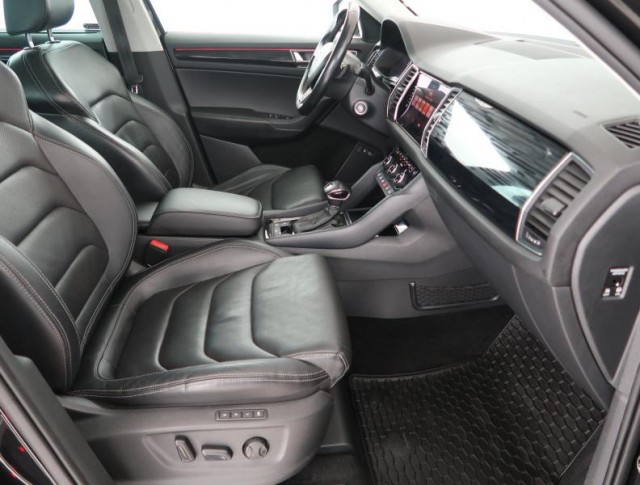 Škoda Kodiaq  2.0 TDI Style Plus
