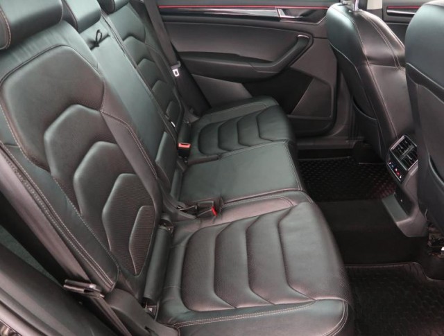 Škoda Kodiaq  2.0 TDI Style Plus