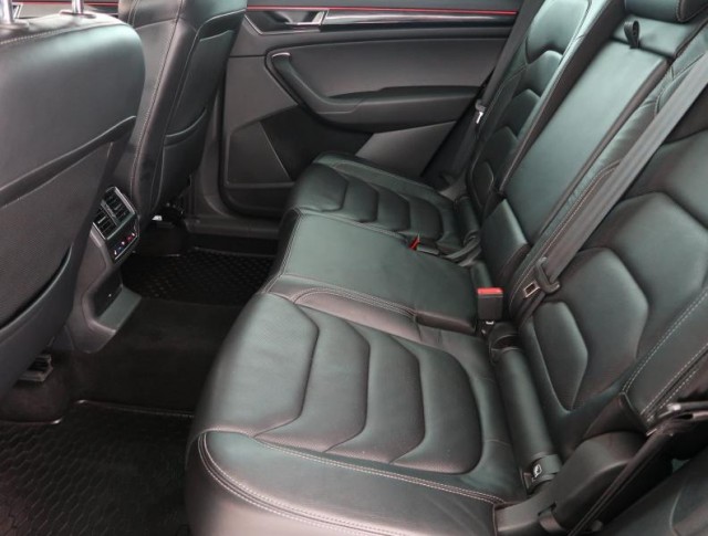 Škoda Kodiaq  2.0 TDI Style Plus