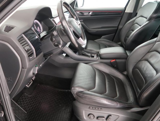 Škoda Kodiaq  2.0 TDI Style Plus