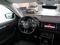 Škoda Kodiaq  2.0 TDI Style Plus