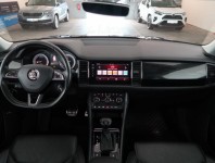 Škoda Kodiaq  2.0 TDI Style Plus