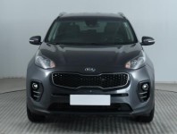 Kia Sportage  1.7 CRDi 