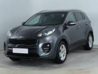 Kia Sportage  1.7 CRDi 