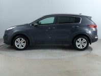 Kia Sportage  1.7 CRDi 