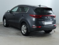 Kia Sportage  1.7 CRDi 
