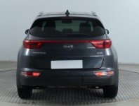 Kia Sportage  1.7 CRDi 