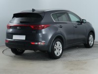 Kia Sportage  1.7 CRDi 
