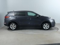 Kia Sportage  1.7 CRDi 