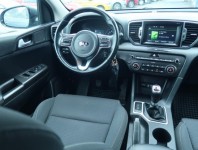 Kia Sportage  1.7 CRDi 