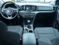 Kia Sportage  1.7 CRDi 
