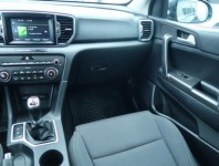 Kia Sportage  1.7 CRDi 