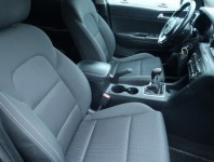 Kia Sportage  1.7 CRDi 