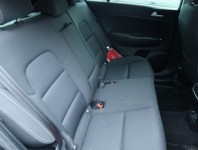 Kia Sportage  1.7 CRDi 