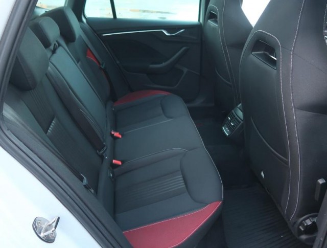 Škoda Kamiq  1.5 TSI Monte Carlo