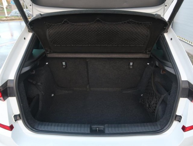 Škoda Kamiq  1.5 TSI Monte Carlo