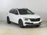 Škoda Kamiq  1.5 TSI Monte Carlo