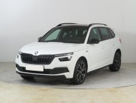 Škoda Kamiq  1.5 TSI Monte Carlo