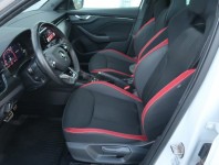 Škoda Kamiq  1.5 TSI Monte Carlo