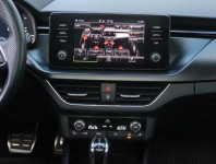 Škoda Kamiq  1.5 TSI Monte Carlo