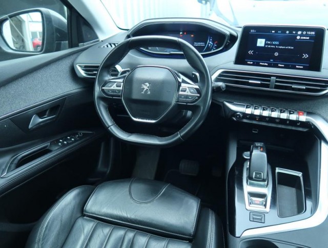 Peugeot 5008  1.6 HDi 