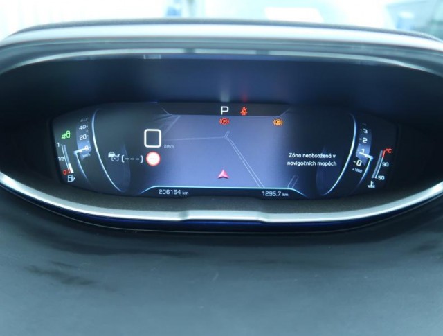 Peugeot 5008  1.6 HDi 