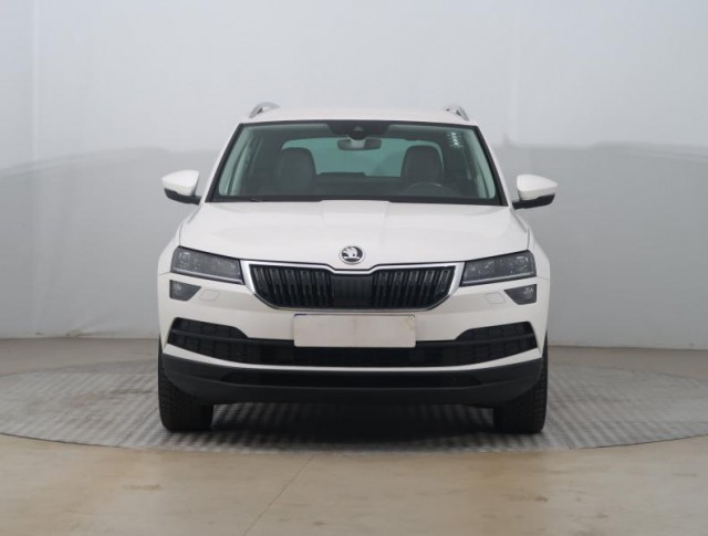 Škoda Karoq  1.6 TDI Ambition