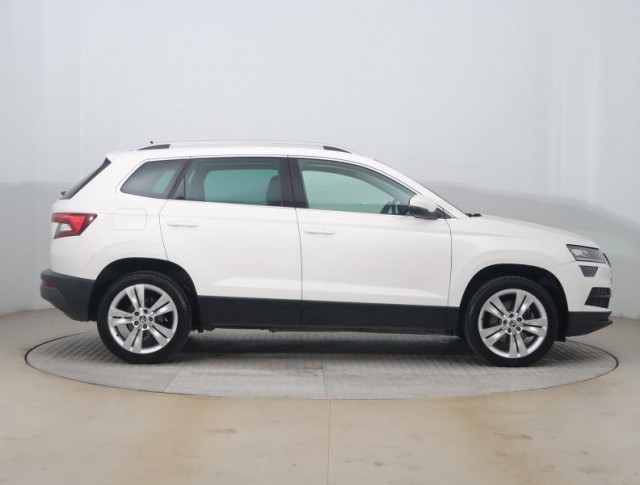 Škoda Karoq  1.6 TDI Ambition