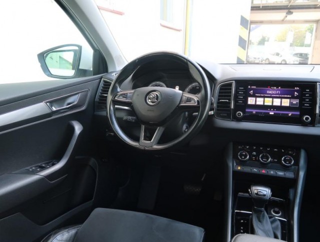 Škoda Karoq  1.6 TDI Ambition