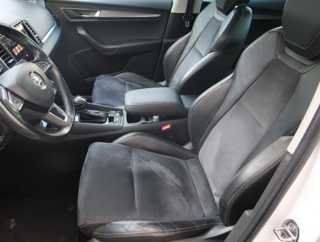 Škoda Karoq  1.6 TDI Ambition