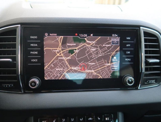 Škoda Karoq  1.6 TDI Ambition