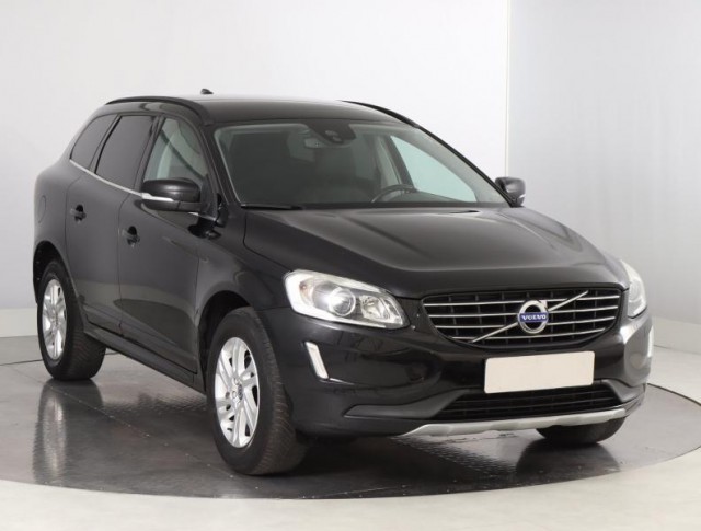 Volvo XC60  D3 