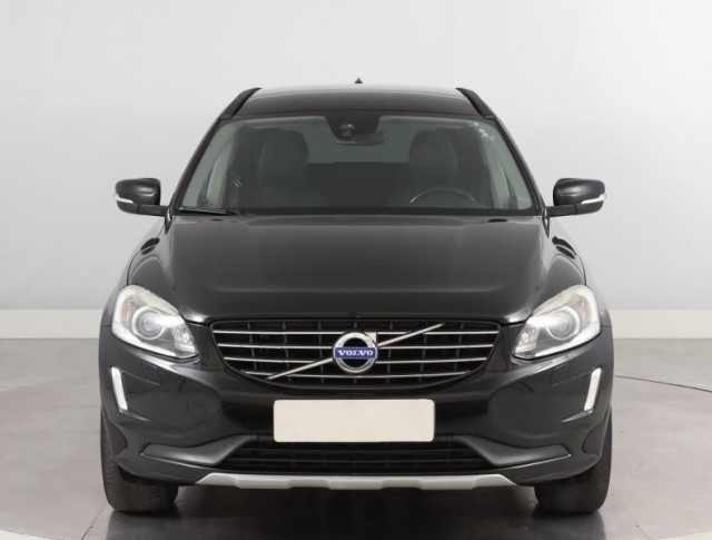 Volvo XC60  D3 