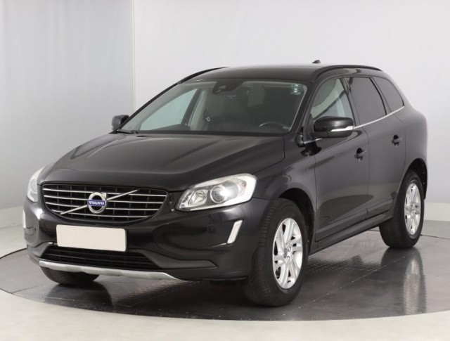 Volvo XC60  D3 