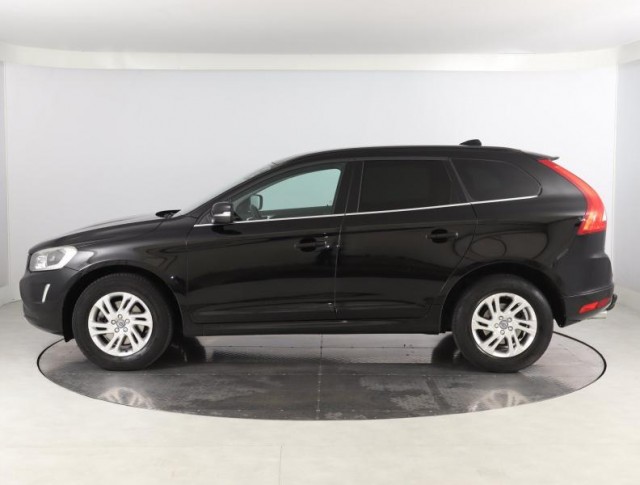 Volvo XC60  D3 