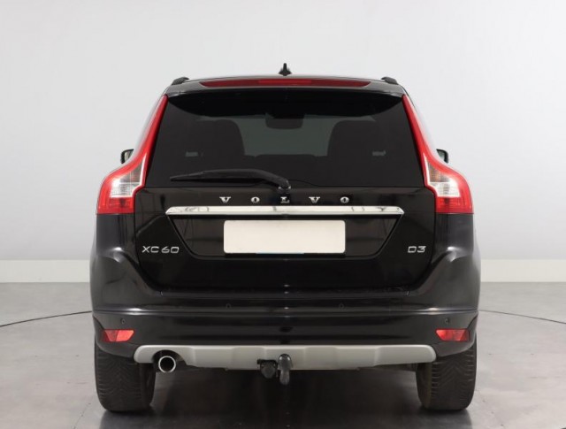 Volvo XC60  D3 