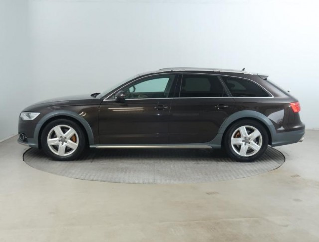 Audi A6 Allroad  3.0 TDI 