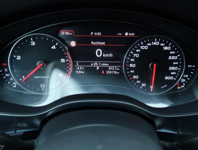 Audi A6 Allroad  3.0 TDI 