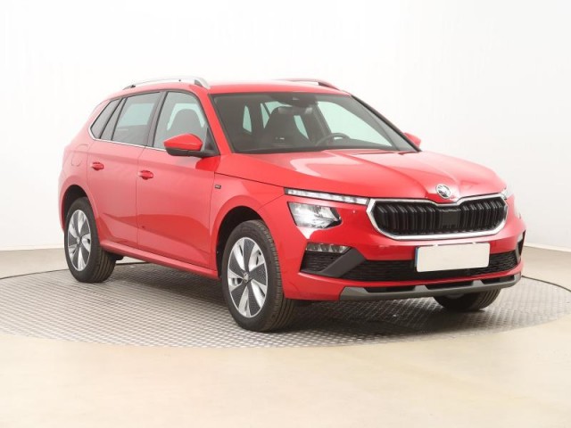 Škoda Kamiq  1.0 TSI Drive