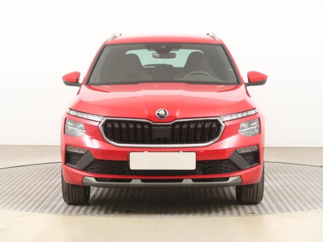 Škoda Kamiq  1.0 TSI Drive